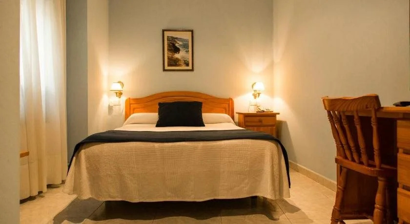 Hotel Villa del Son