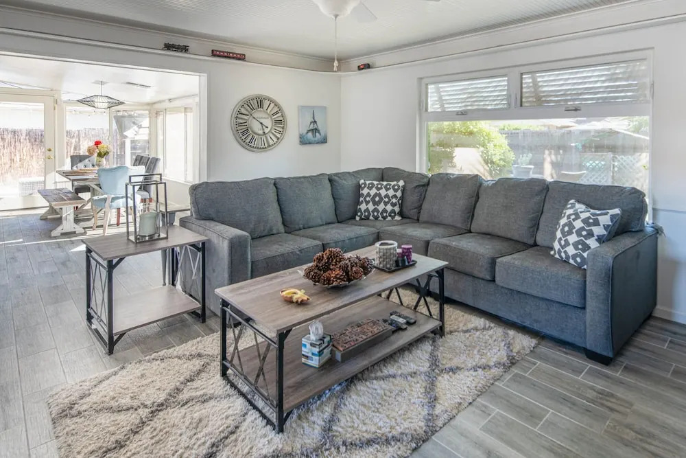 Exquisite 4BR Home near Old Town by WanderJaunt