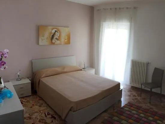 Casa Vacanze La Perla
