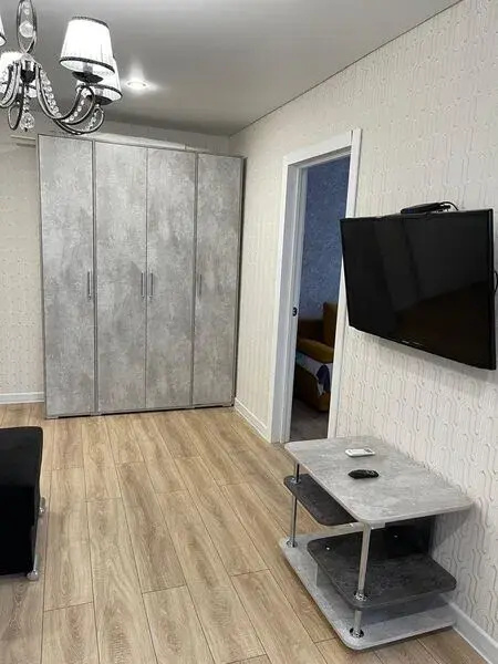Апартаменты 67 квартир на улице Кирова, д. 27А