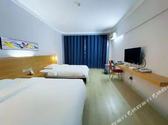 Zhongqing International Hotel