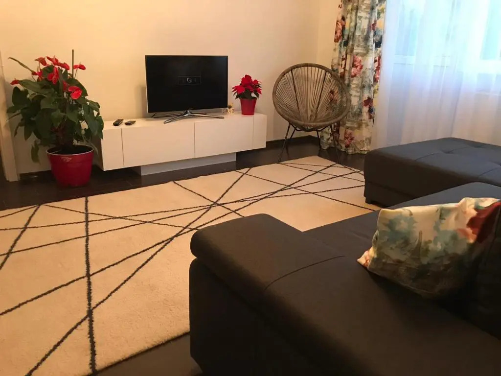 A3M Apartment