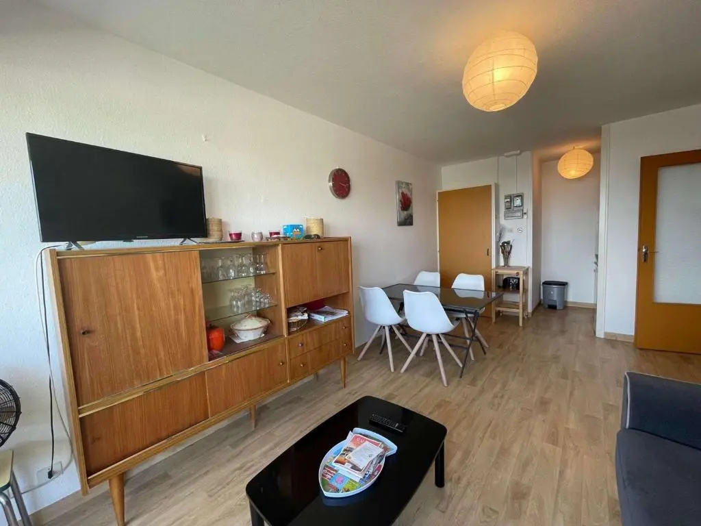 Appartement Saint-Hilaire-de-Riez, 2 pièces, 4 personnes - FR-1-224C-14