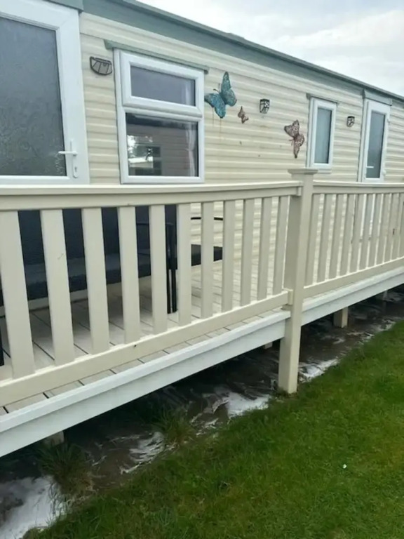 Summerland Apartment Near Skegness Beach