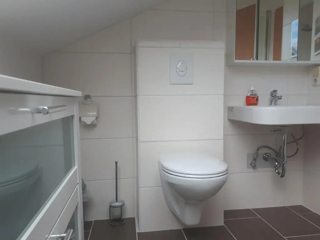 Ferienwohnung Evangeline Borsch