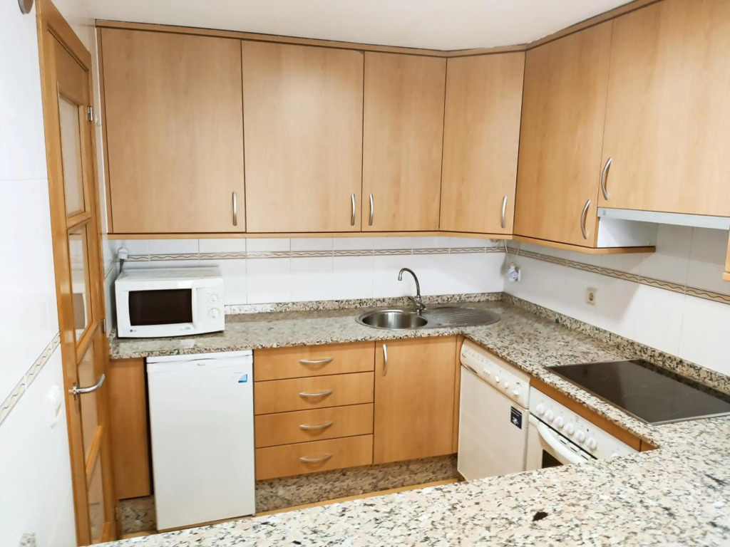 Apartamento Laura