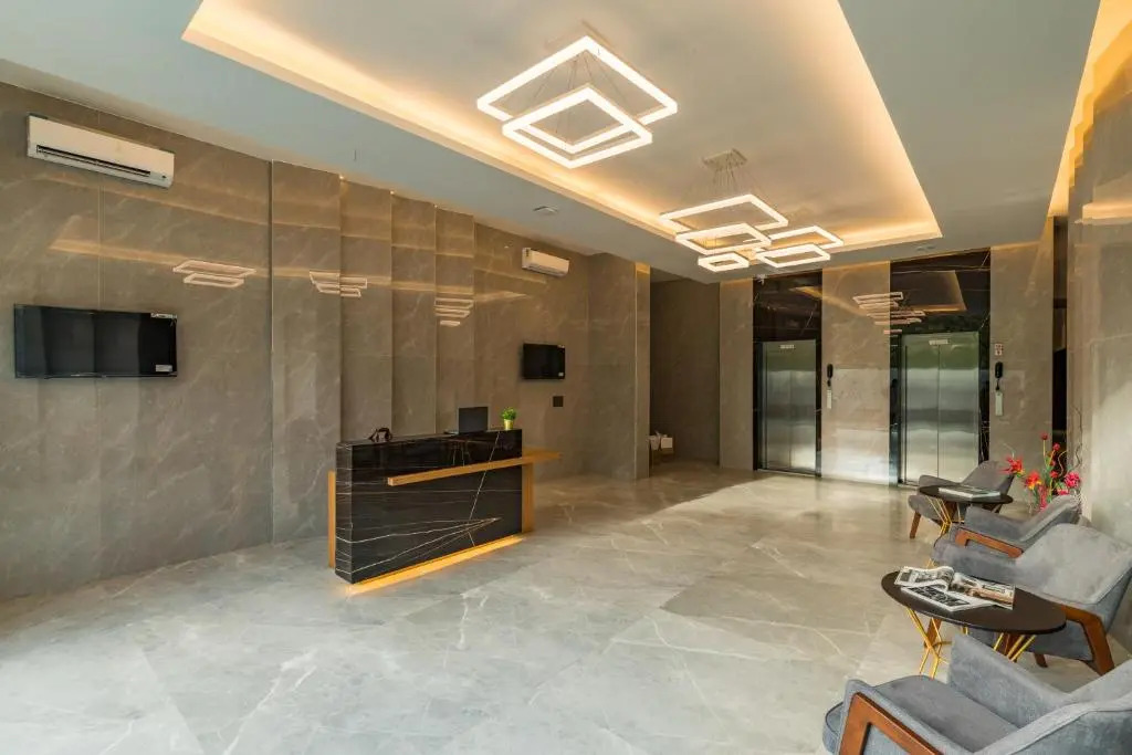 AR Suites Jewels Royale - Koregaon Park NX