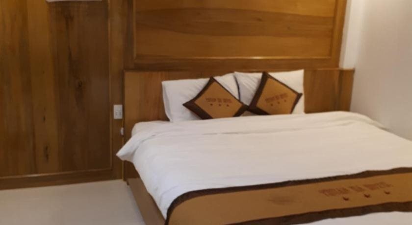 Thuan Ha Hotel Sapa