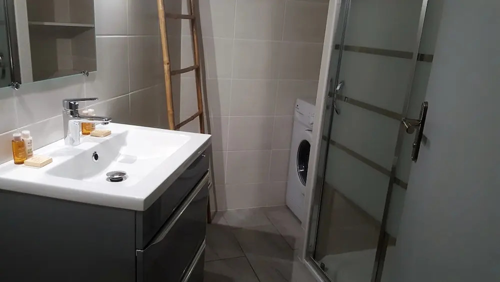 Appartement Résidence Trois Rivières