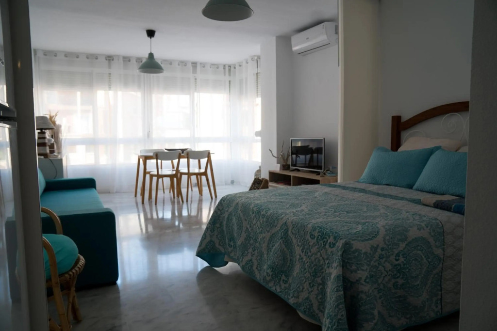Apartamento Punta de Torrox