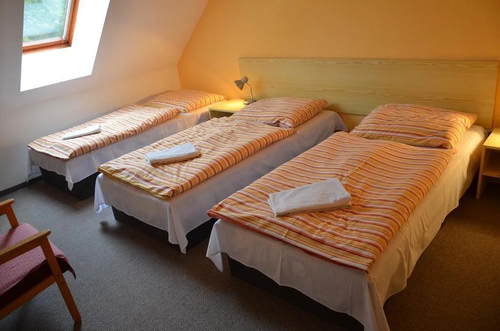 On Air Hotel