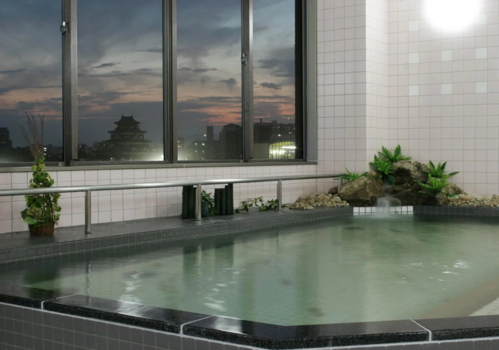 KKR Hotel Hiroshima