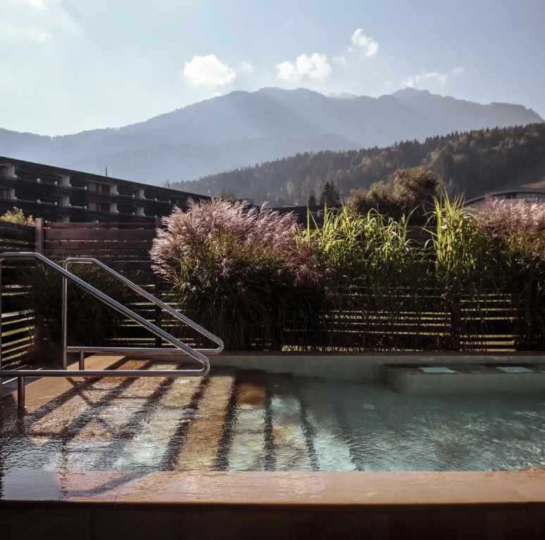 Falkensteiner Hotel & Spa Carinzia l 4 Star Superior