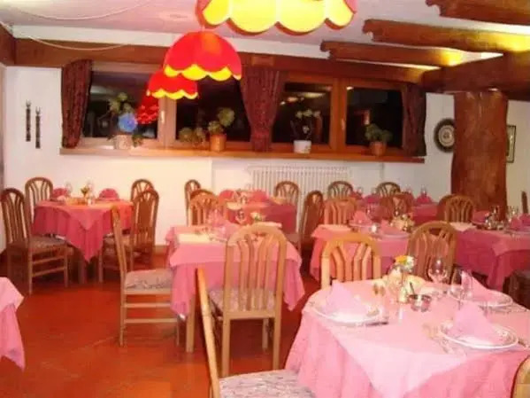 Hotel Lyskamm