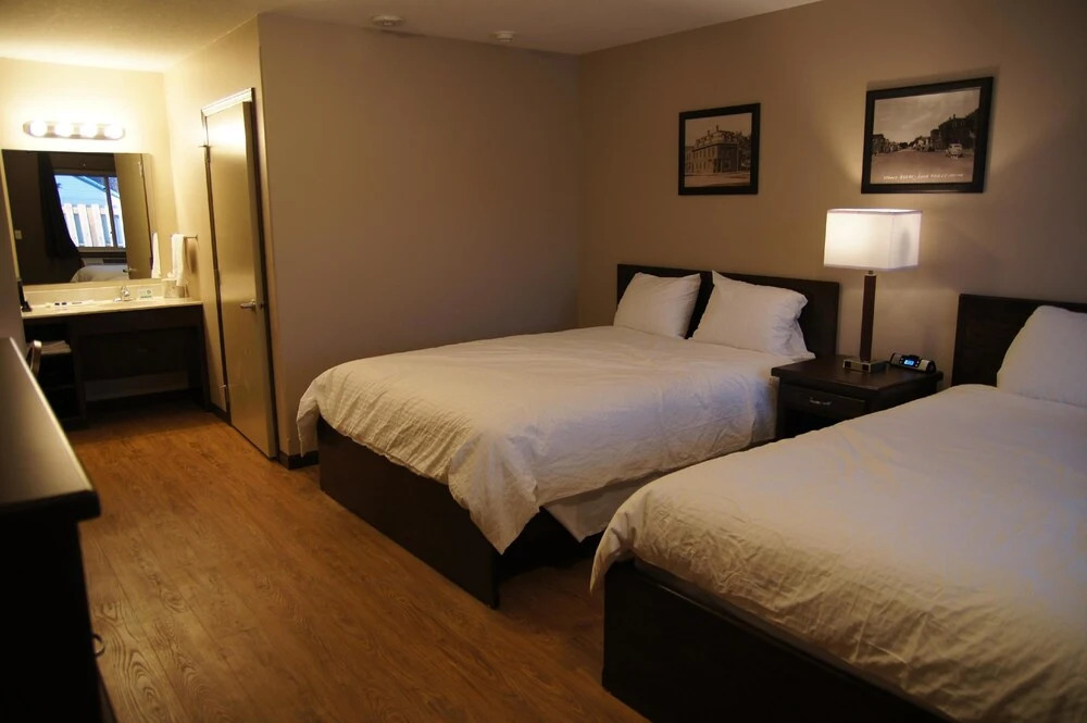 Eden Valley Motel