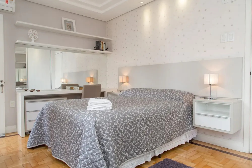 Apartamento Redenção