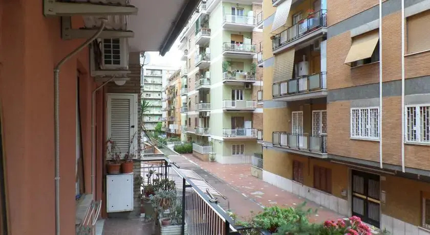 Appartamento Primavera