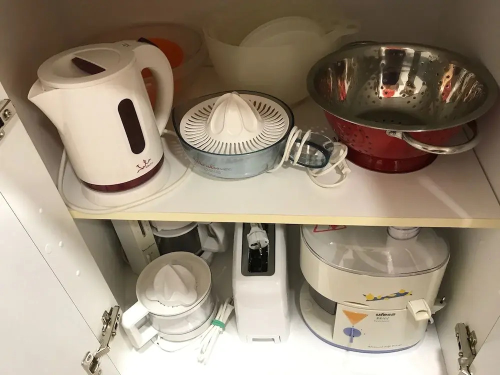 BCN Design Apartment with Portable Wifi