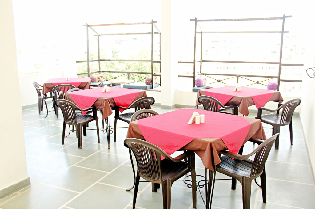 Hotel Gaj Vilas