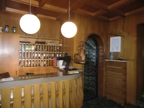 Hotel Zrenners GARNI