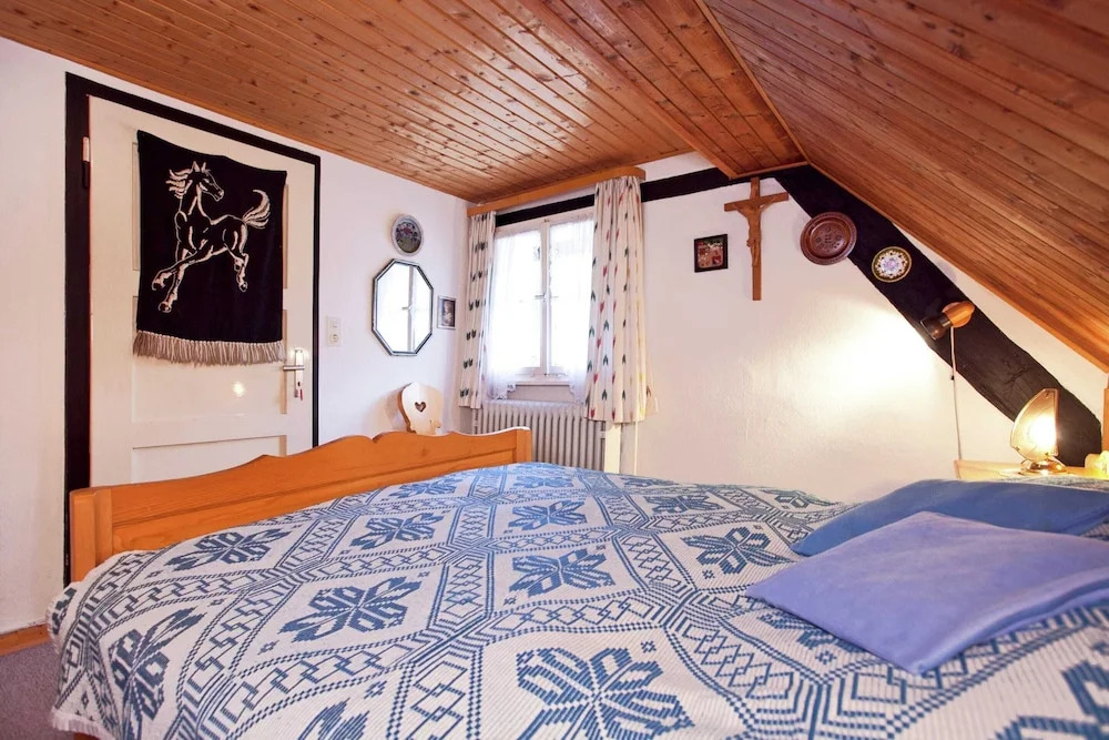Geräumige Wohnung in Dachsberg-Urberg