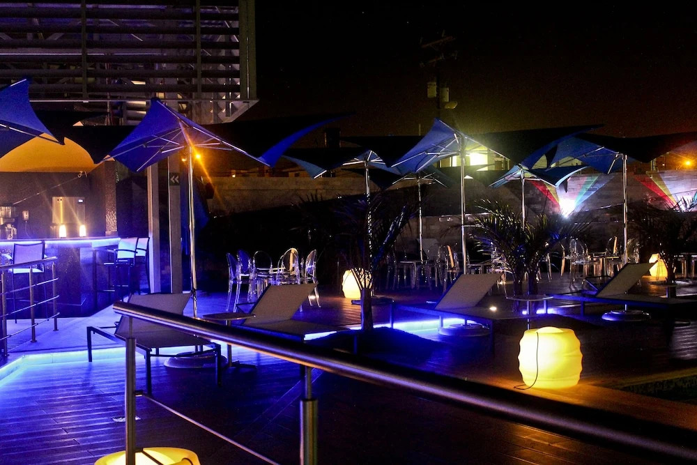 Hotel Bijou Amethyste