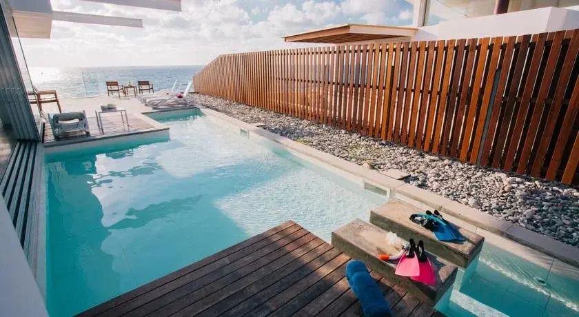 Wave Villa