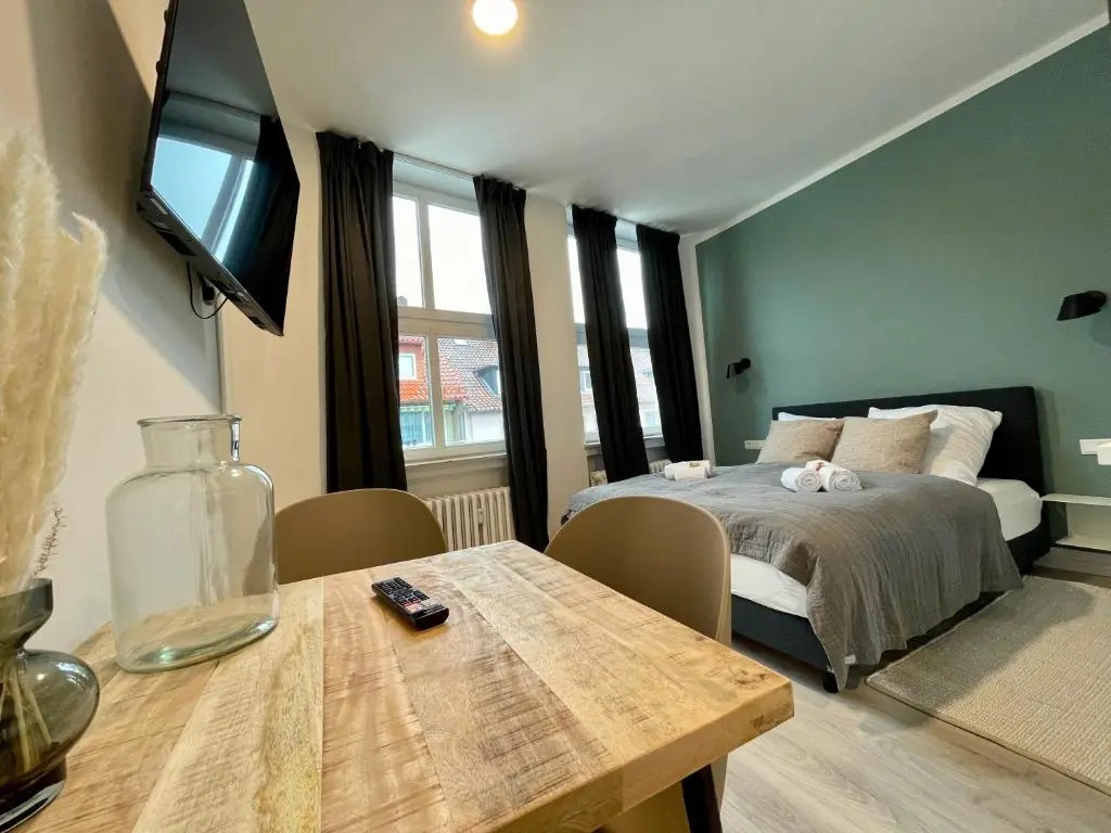 nestup - Hildesheim Zentral