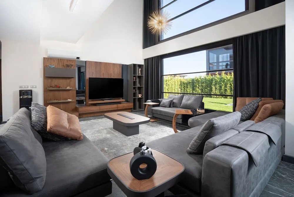 Andalus Villas