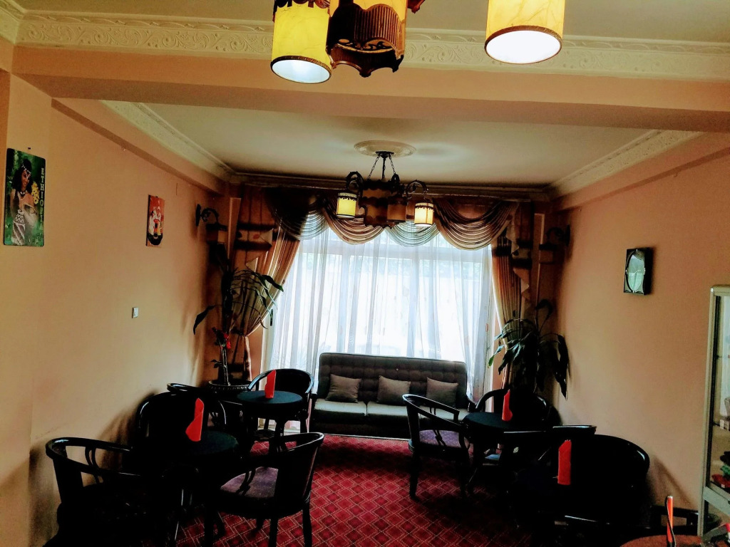 Keba Guest House - Addis Ababa