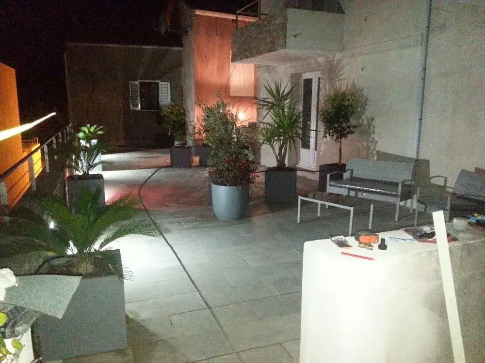 Hôtel Marinella