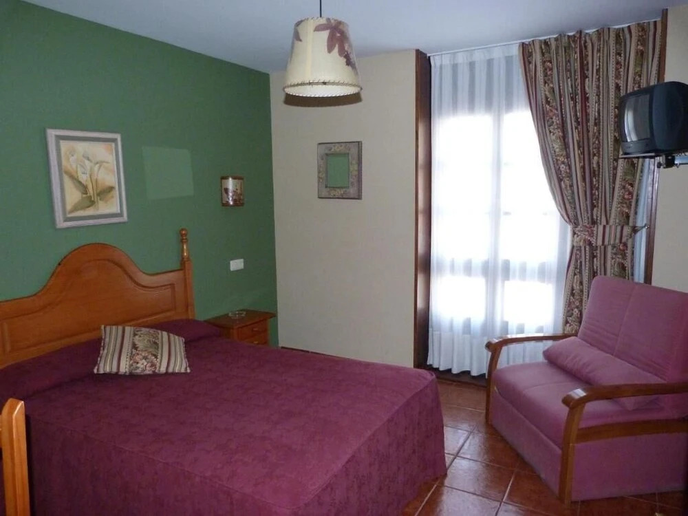 Hotel Rural Mestas