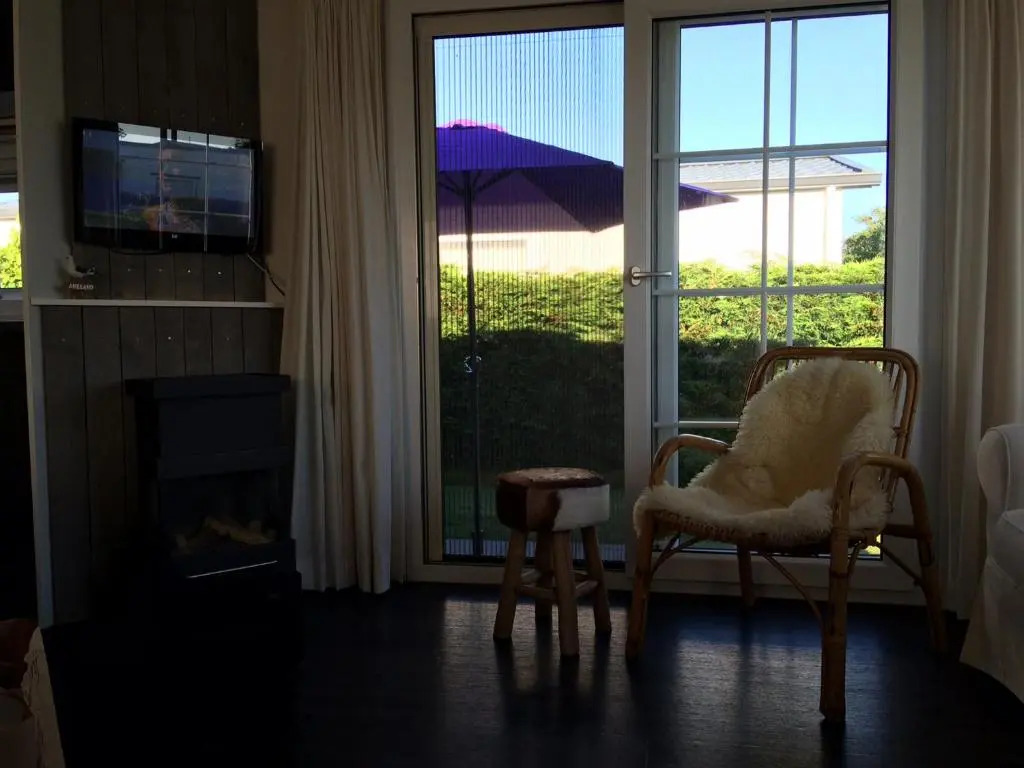 Chalet Zilt Ameland