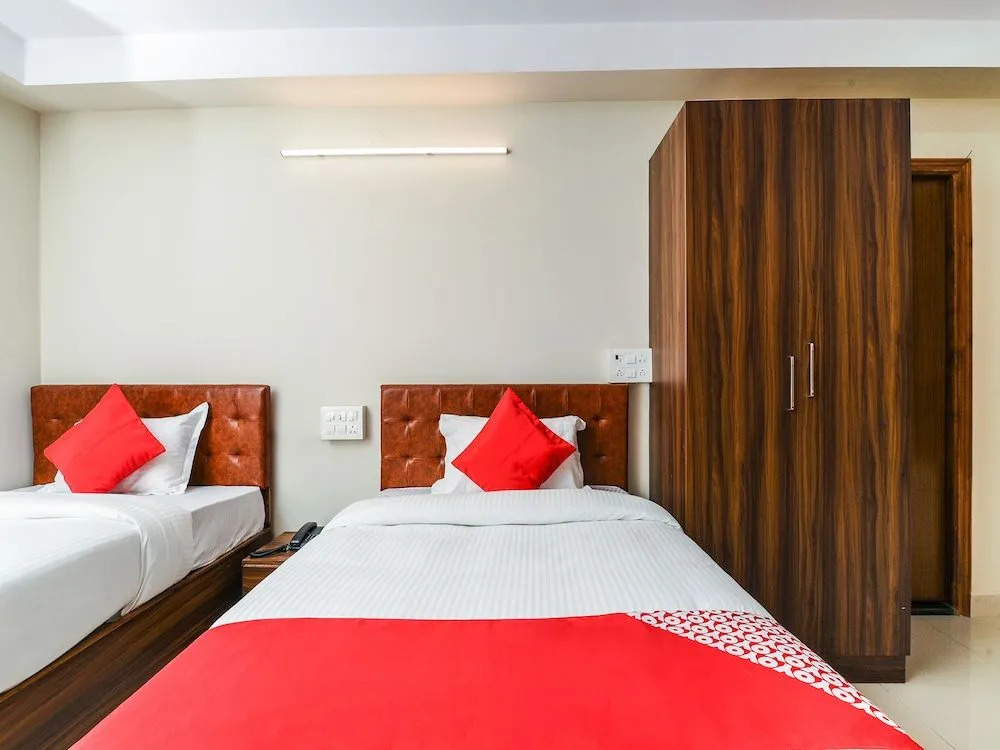 Hotel Renuka