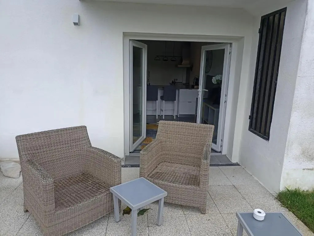B&B Villa Branca Barreiros AL98139
