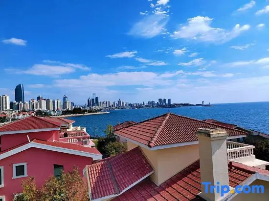 Bushe Villa (Qingdao May Fourth Square MixC Mall)