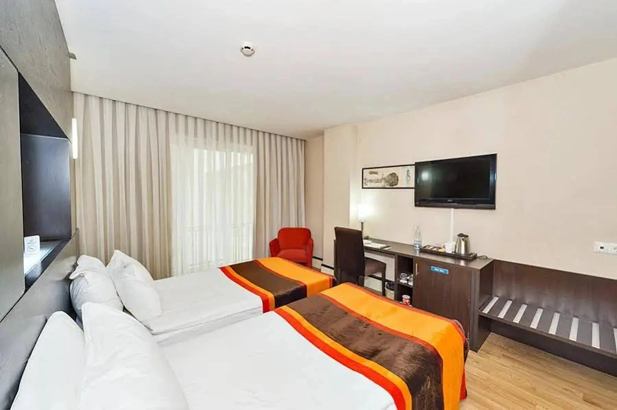 Barcelo Saray Special Class