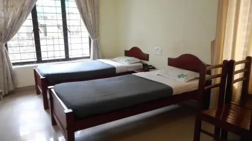 YMCA International Youth Centre, Ernakulam