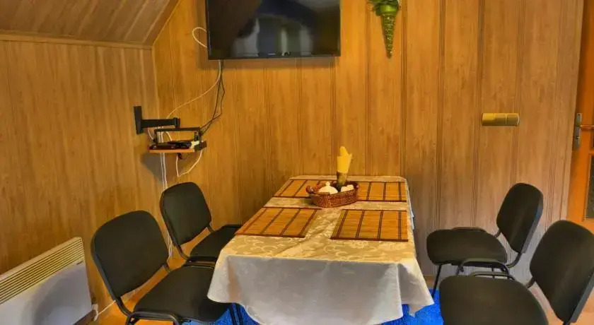 Domek Bączek
