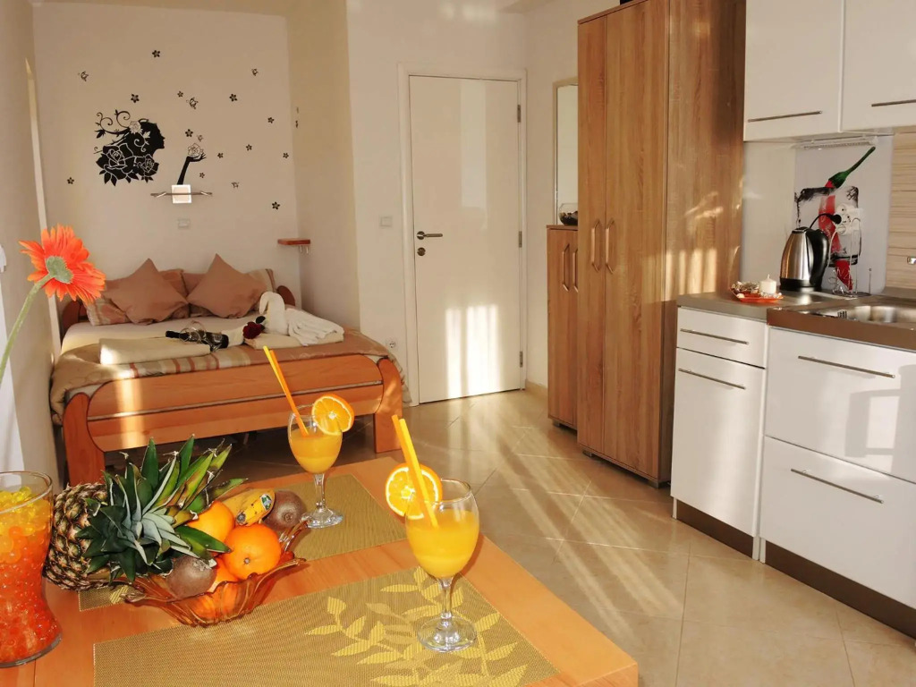 Iva Apartmani