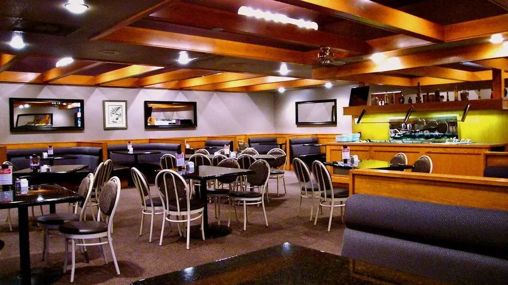 Heritage Inn Hotel & Convention Centre - Saskatoon