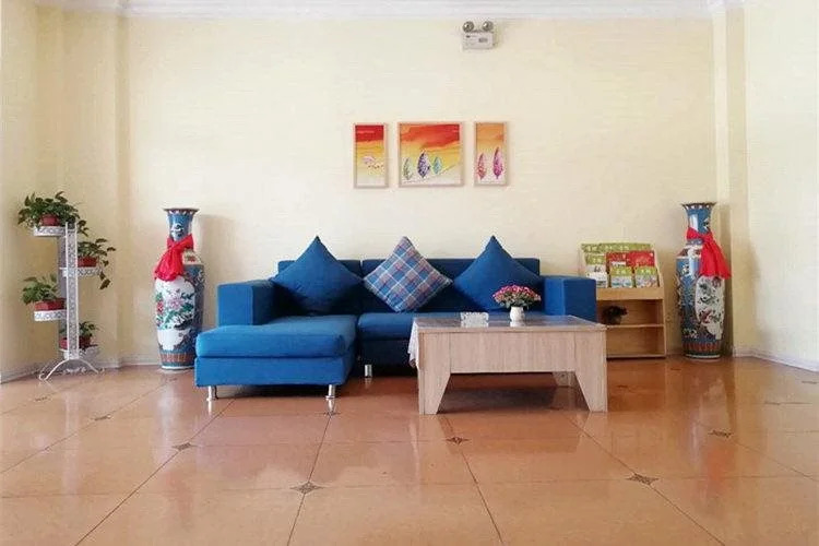 Home Inn (Shenyang Xinlibao Agriculture University)