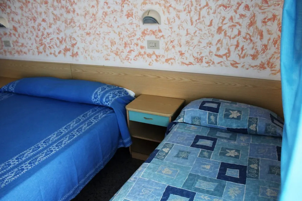 Hotel Camay