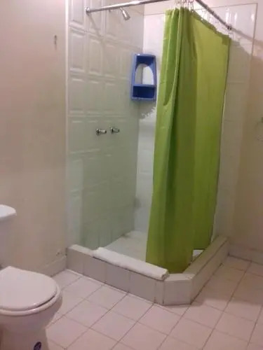 Quito Backpacker Guesthouse