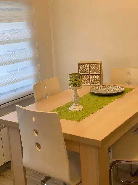 Apartman Radovic 2