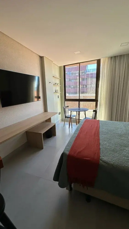 Get Sense Suites Beira Mar