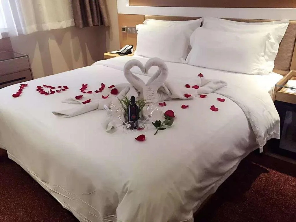 Lavande Hotel (Yichang Baotahe Wanda)