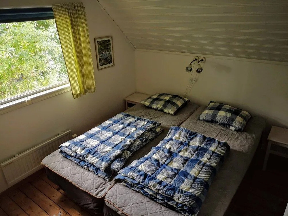 Lantgården Hagaby