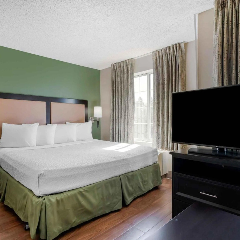 Extended Stay America Suites - Fremont - Fremont Blvd South