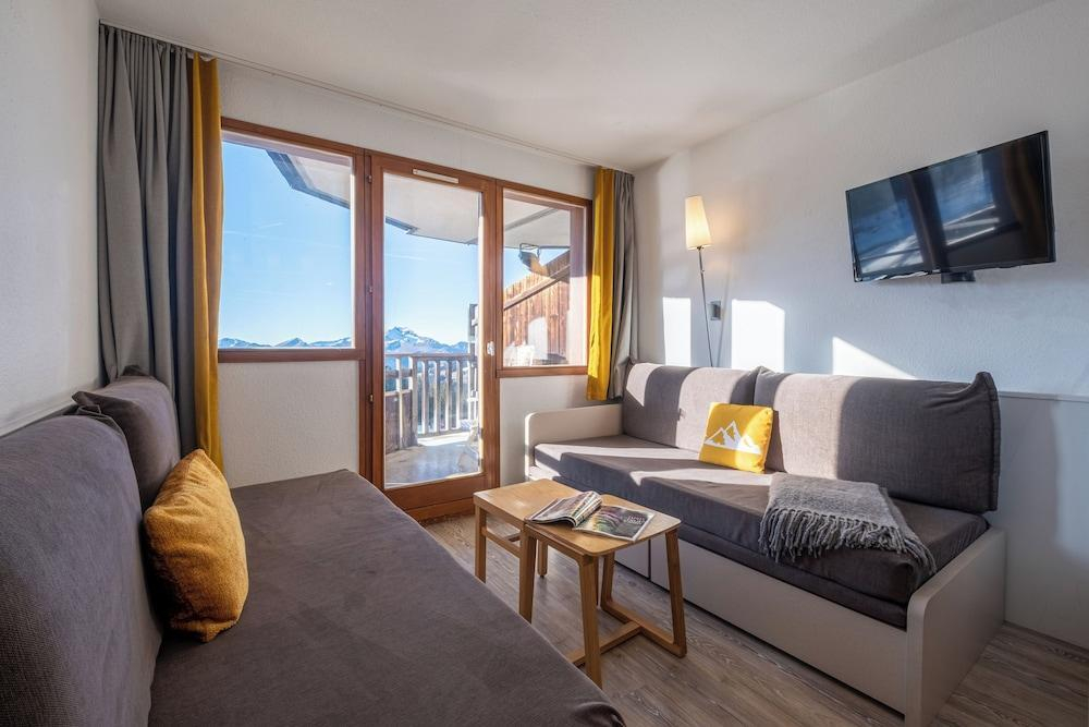 Residence Pierre & Vacances Saskia Falaise